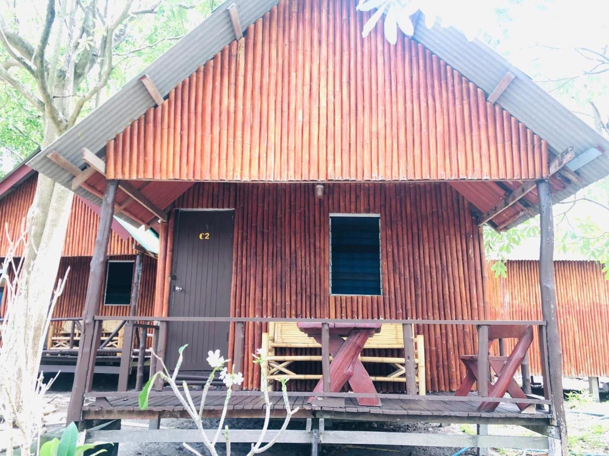 The Relax Resort Ko Pha Ngan Extérieur photo