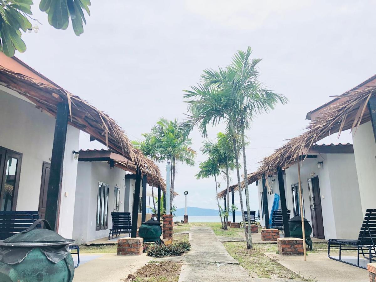 The Relax Resort Ko Pha Ngan Extérieur photo