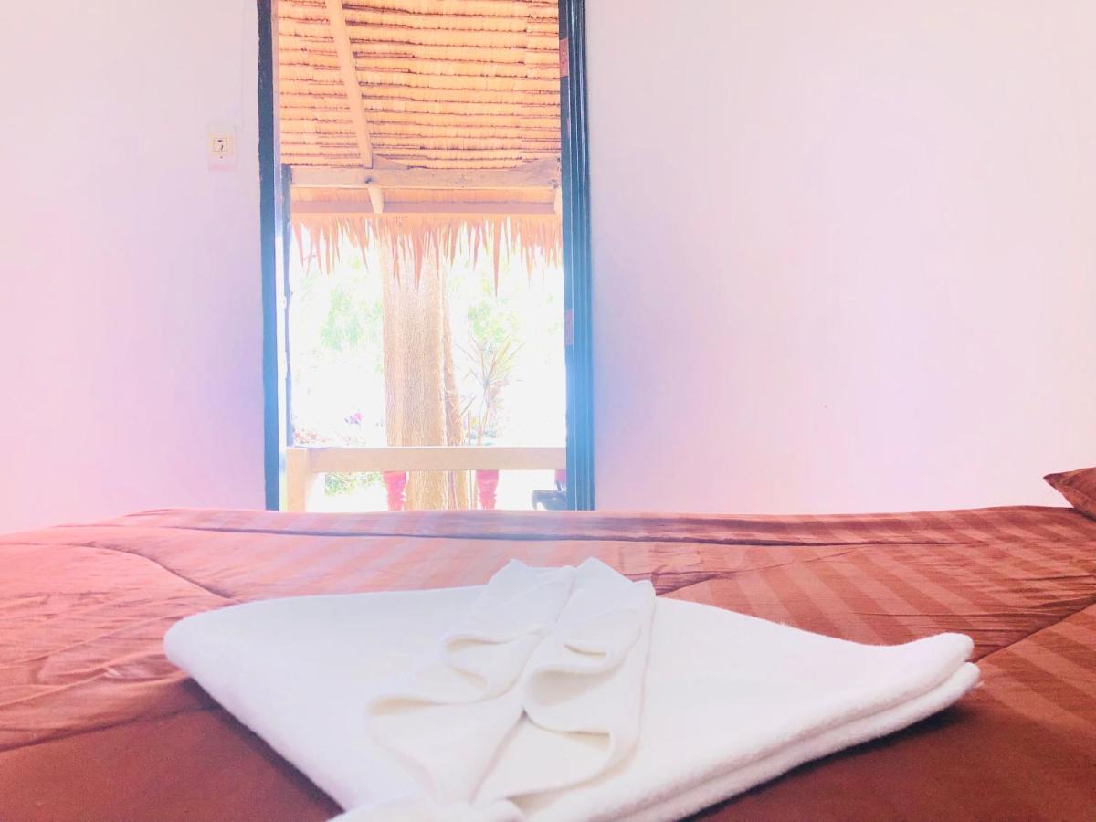 The Relax Resort Ko Pha Ngan Extérieur photo