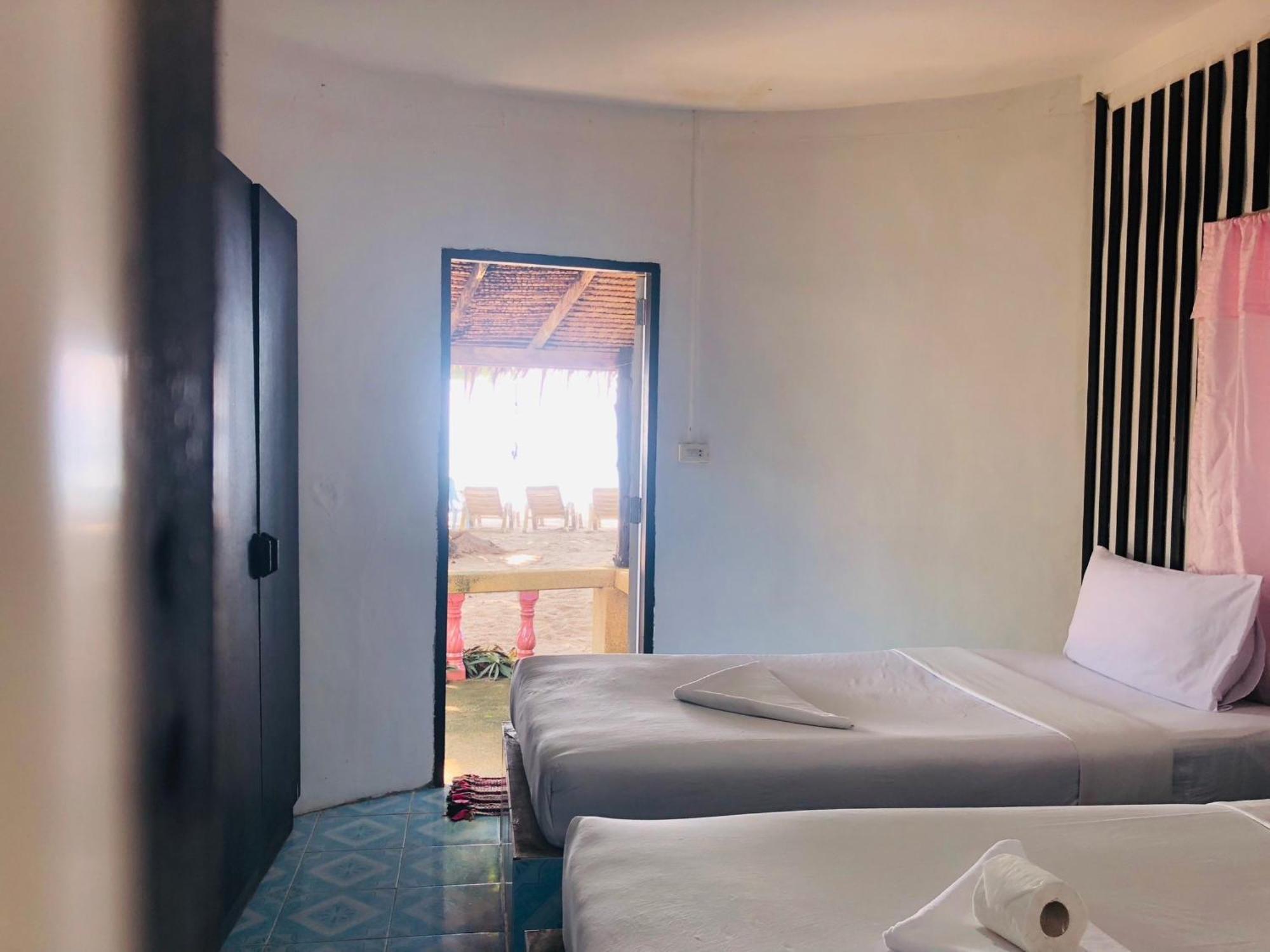 The Relax Resort Ko Pha Ngan Extérieur photo