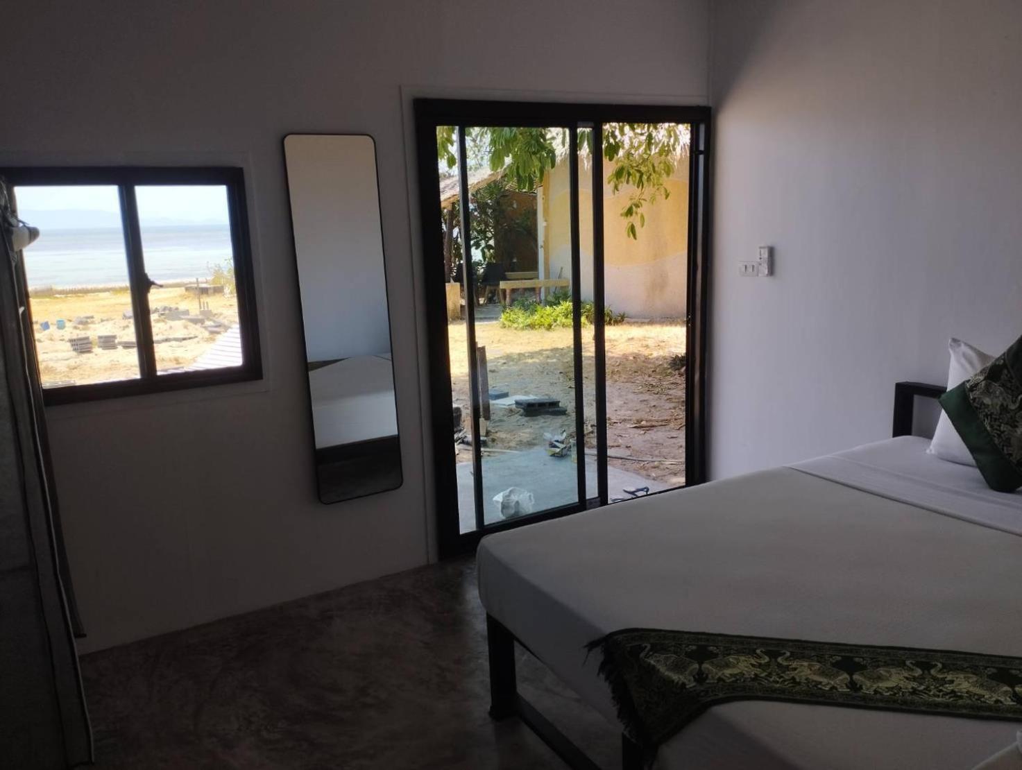 The Relax Resort Ko Pha Ngan Extérieur photo