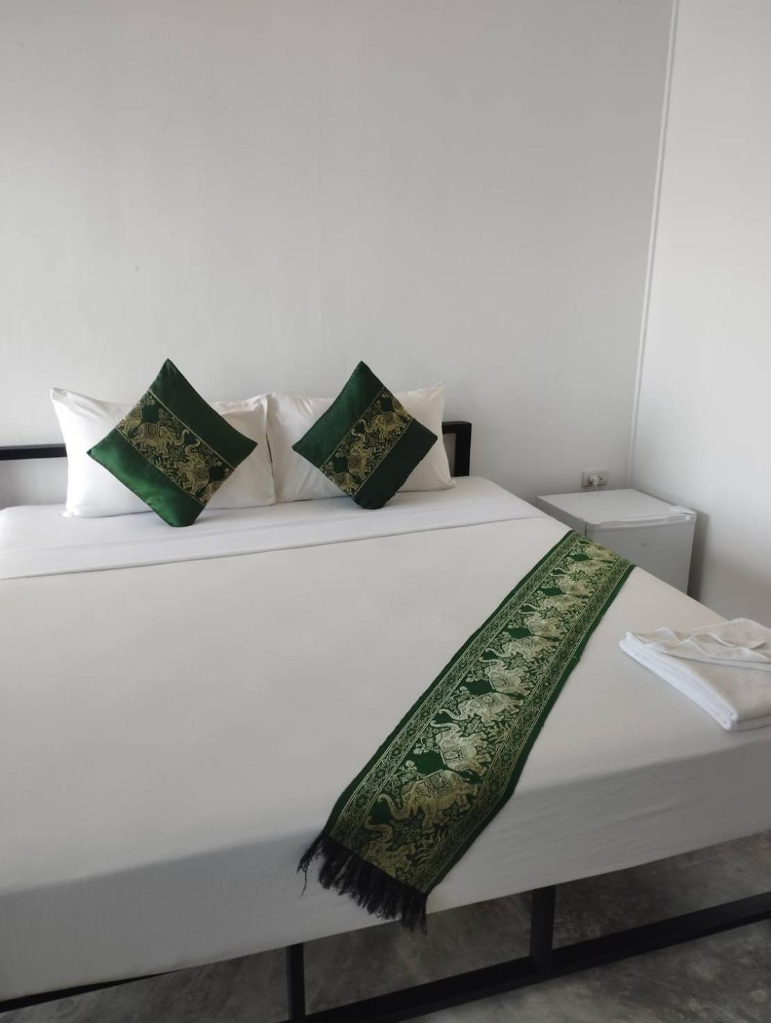 The Relax Resort Ko Pha Ngan Extérieur photo