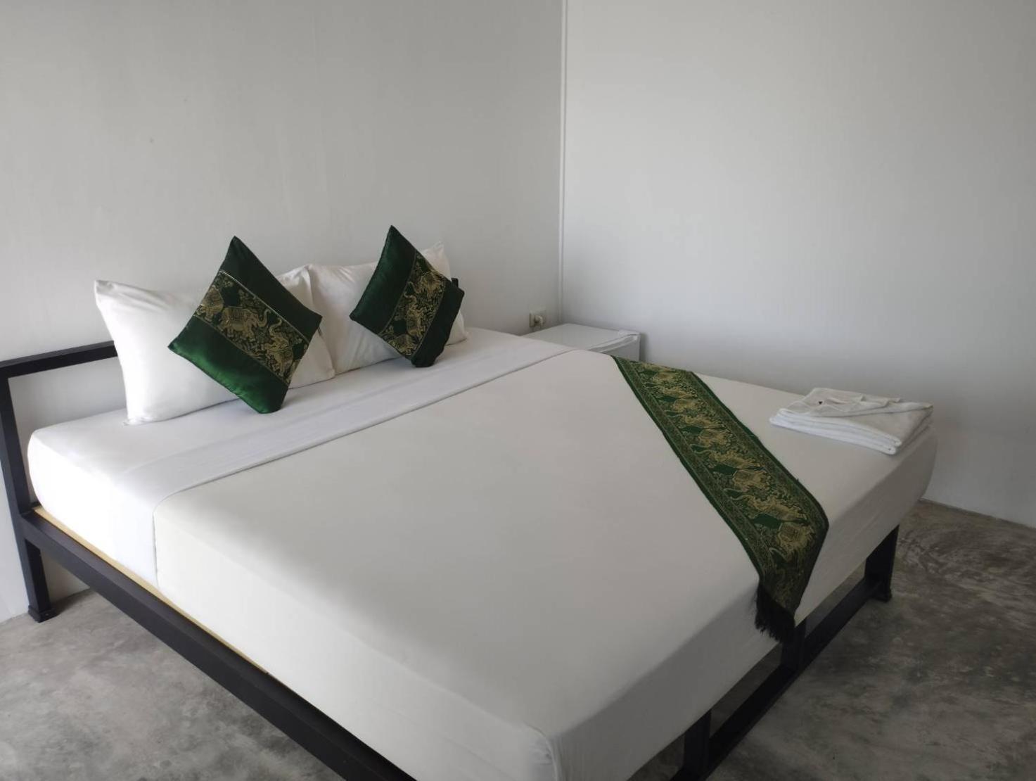 The Relax Resort Ko Pha Ngan Extérieur photo